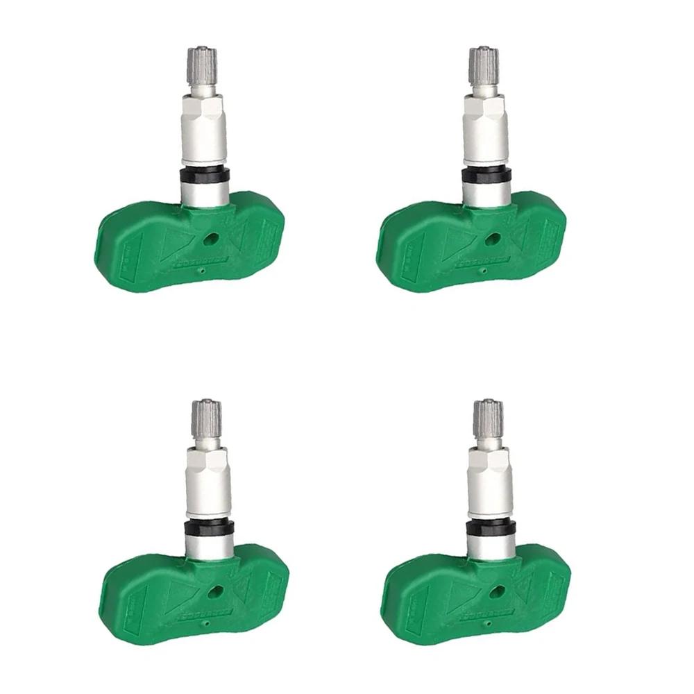15268606 Ÿ̾ з  TPMS, GM ĳ CTS  긮 ׸, 315MHz ڵ ׼, 4 